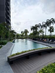 Lentor Modern (D26), Apartment #516200371